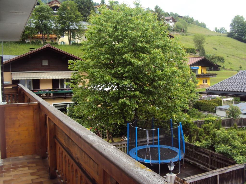 Hotel Alpenrose Muehlbach Am Hochkoenig Room photo